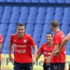 Nationala Romaniei va juca un amical cu Chile pe 30 mai